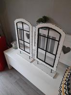 2 mooie raamschermen, Ophalen, Zo goed als nieuw