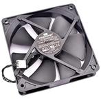 Foxconn PVA120G12T 12cm 12025 12V 0.50A Cooling Fan, Verzenden, Facturen@maascomputers.nl, Cargadoorweg 23, 6541 BT Nijmegen, Maas Computers