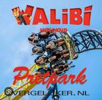 Walibi holland 2 tickets voor 27 juli, Tickets en Kaartjes, Recreatie | Pretparken en Attractieparken, Twee personen