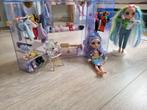Rainbow High kledingkast, Kinderen en Baby's, Ophalen, Zo goed als nieuw