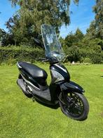 SYM Symphony ST, Fietsen en Brommers, Scooters | SYM, Ophalen, Overige modellen, Zo goed als nieuw, Benzine