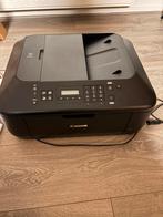 Canon PIXMA MX395 All-in-One Printer/Scanner/Kopieerapparaat, Computers en Software, Printers, Ophalen of Verzenden, Zo goed als nieuw