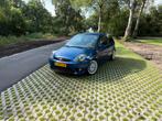Ford Fiesta ST blauw, Voorwielaandrijving, 1037 kg, 4 cilinders, Blauw