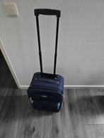 Imagio Handbagagekoffertje - Gebruikt, Overige materialen, Wieltjes, Gebruikt, Minder dan 50 cm