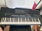 Yamaha keyboard PSR E433, Muziek en Instrumenten, Keyboards, Ophalen, 61 toetsen, Yamaha, Zo goed als nieuw