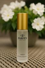 Parfen damesparfum – chic & bloemig – 20 ml, Ophalen of Verzenden, Zo goed als nieuw