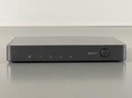 Marmitek HDMI Switch, Ophalen, Zo goed als nieuw, 10 meter of meer, HDMI-kabel