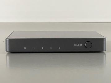Marmitek HDMI Switch beschikbaar voor biedingen