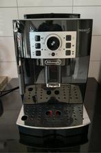 Delonghi bonen koffieautomaat, Witgoed en Apparatuur, Koffiezetapparaten, Ophalen, Koffiemachine, Gemalen koffie, Zo goed als nieuw