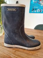 Bergstein Regenlaarzen Zwart - Maat 35, Kinderen en Baby's, Kinderkleding | Schoenen en Sokken, Gebruikt, Jongen of Meisje, Ophalen of Verzenden