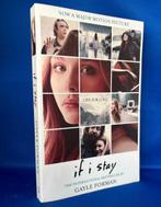 Gayle Forman - If I Stay, Ophalen of Verzenden, Zo goed als nieuw, Gayle Forman, Fictie