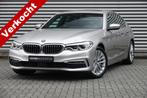 BMW 5 Serie 530e iPerformance eDrive Edition | Schuif-Kantel, Automaat, Achterwielaandrijving, Gebruikt, 4 cilinders