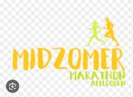 Startbewijs midzomer marathon, Tickets en Kaartjes, Kortingen en Cadeaubonnen, Eén persoon, Overige soorten, Overige typen