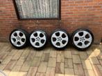 Polo 9N3 detroit velgen 17 inch, Auto-onderdelen, Banden en Velgen, Ophalen, 215 mm, Velg(en), 17 inch