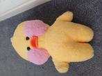 Paper duck, Ophalen of Verzenden, Zo goed als nieuw, Eend