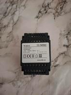 Nieuwe SSS Siedle Transformator 230V naar 12V, Ophalen of Verzenden