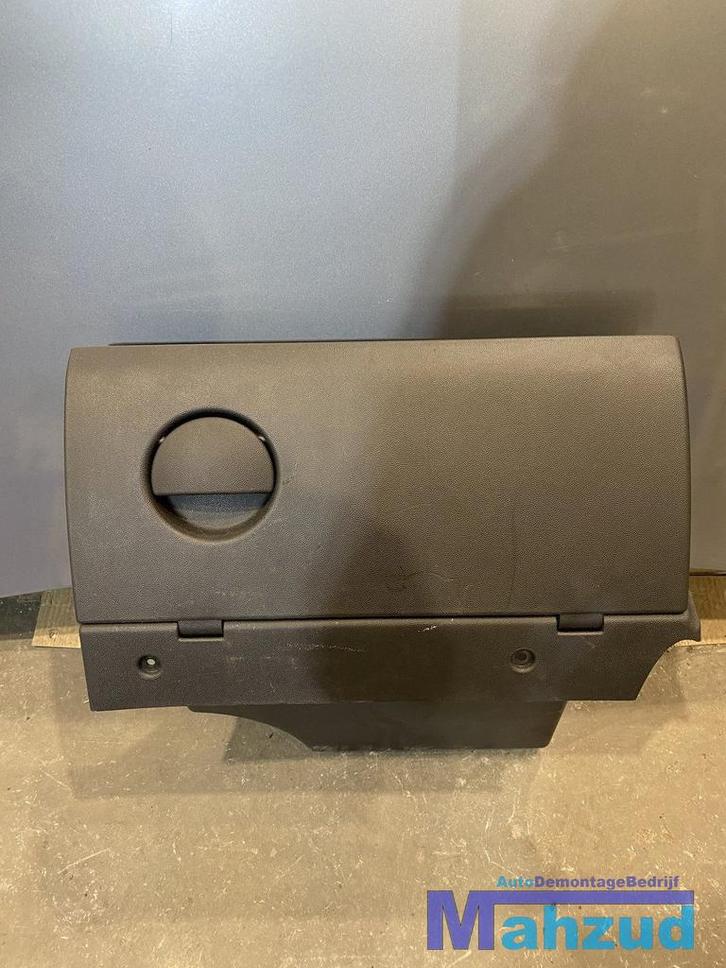 OPEL CORSA C Handschoenenkast dashboardla 2000-2008, Auto-onderdelen, Dashboard en Schakelaars, Opel, Gebruikt, Ophalen of Verzenden
