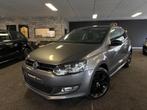 Volkswagen POLO 1.2 style|stoelverwaming|carplay, Voorwielaandrijving, Euro 5, Gebruikt, Zwart