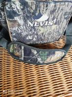 Nevis Koeltas Vistas met camouflageprint, Nieuw, Heren, Verzenden