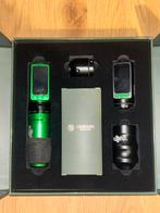 Mast Fold Pro - Draadloze Tattoo Machine year of the snake, Ophalen, Nieuw