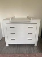 Bopita Commode met 3 laden incl. barrier/bladvergroter, Ophalen, 50 tot 70 cm, 100 cm of meer, Zo goed als nieuw