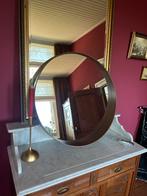 IKEA Stockholm Spiegel rond, 80 cm, Huis en Inrichting, Woonaccessoires | Spiegels, Ophalen, Rond, Zo goed als nieuw, 75 tot 100 cm