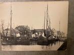 Ansichtkaart Schinkel bij de Sluis, Ophalen of Verzenden, Voor 1920, Ongelopen, Zeeland
