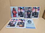 Giant card set gc1 / 7 topps turbo attax f1 2025 verstappen, Ophalen of Verzenden, Nieuw, Plaatje