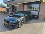Audi RS3 Sportback 2.5 TFSI Quattro ORG NL!, 2e Eig, PDC, Le, Auto's, Audi, Automaat, Gebruikt, RS3, Zwart