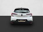 Renault Captur 1.0 TCe 90 evolution CAMERA / ECC / APPLE CAR, Voorwielaandrijving, Stof, 1193 kg, Wit