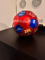 Barcelona voetbal, Maat XS of kleiner, Ophalen, Bal