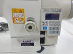 KRAFFT 206 - 3 VOUDIG TRANSPORT LEERMACHINE NIEUW ACTIE3, Nieuw, Naaimachine, Industrieel, Ophalen