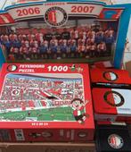 Feyenoord samen voor 12,50, Verzamelen, Sportartikelen en Voetbal, Ophalen of Verzenden, Feyenoord, Overige typen