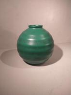 Frans van Katwijk voor Plateelbakkerij Schoonhoven, Antiek en Kunst, Ophalen of Verzenden