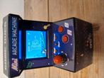 Orb gaming retro mini arcade machine thumbs up 240 spellen, Spelcomputers en Games, Ophalen of Verzenden, Zo goed als nieuw