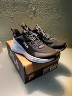 Fila Exowave Sneakers hardloopschoenen - Maat 41 nieuw, Ophalen of Verzenden, Nieuw, Zwart