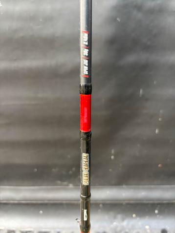 Complete visuitrusting - Stop ermee! beschikbaar voor biedingen