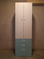Te koop een ikea stuva/ smastad kledingkast zgan., Kinderen en Baby's, Kinderkamer | Commodes en Kasten, Ophalen, 50 tot 70 cm
