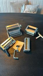 Pasta maker, Ophalen, Zo goed als nieuw