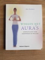 Werken met aura's - Jane Struthers, Boeken, Esoterie en Spiritualiteit, Verzenden, Zo goed als nieuw, Overige onderwerpen, Achtergrond en Informatie