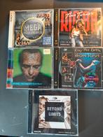 Diverse CD-I (9), Ophalen of Verzenden, Zo goed als nieuw