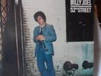 LP Billy Joel, Cd's en Dvd's, Vinyl | Pop, Ophalen of Verzenden, 1960 tot 1980, Gebruikt