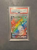 Charizard VMAX #74 Pokemon Champion's Path PSA 10, Hobby en Vrije tijd, Verzamelkaartspellen | Pokémon, Ophalen of Verzenden, Zo goed als nieuw