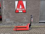 Manitou 2500 KG Pallettruck, Zakelijke goederen, Machines en Bouw | Heftrucks en Intern transport, -, Mechanisch, Niet opgegeven