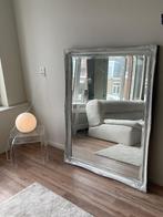 Grote vintage barok spiegel, Huis en Inrichting, Ophalen, 100 tot 150 cm, Zo goed als nieuw, 100 tot 125 cm