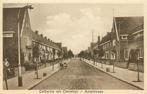 (701-255-041) Amstelveen Catharina van Clevelaan, Verzamelen, Ansichtkaarten | Nederland, Ophalen of Verzenden, Noord-Holland