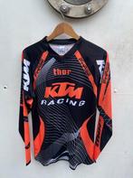 Ktm cross shirt  maat L. nieuw, Motoren, Kleding | Motorkleding, Ophalen of Verzenden