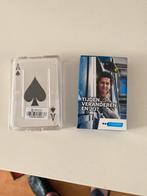 Speelkaarten - Nieuwstaat San Francisco, Verzamelen, Ophalen of Verzenden, Nieuw, Speelkaart(en)