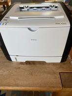 RICOH SP311dn laserprinter, Z/W, Computers en Software, Printers, Ophalen, Zwart-en-wit printen, Printer, Zo goed als nieuw