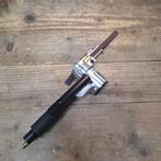 Rodac RC8430 - Pneumatische Bandschuurmachine, ., Nieuw, Ophalen of Verzenden, .